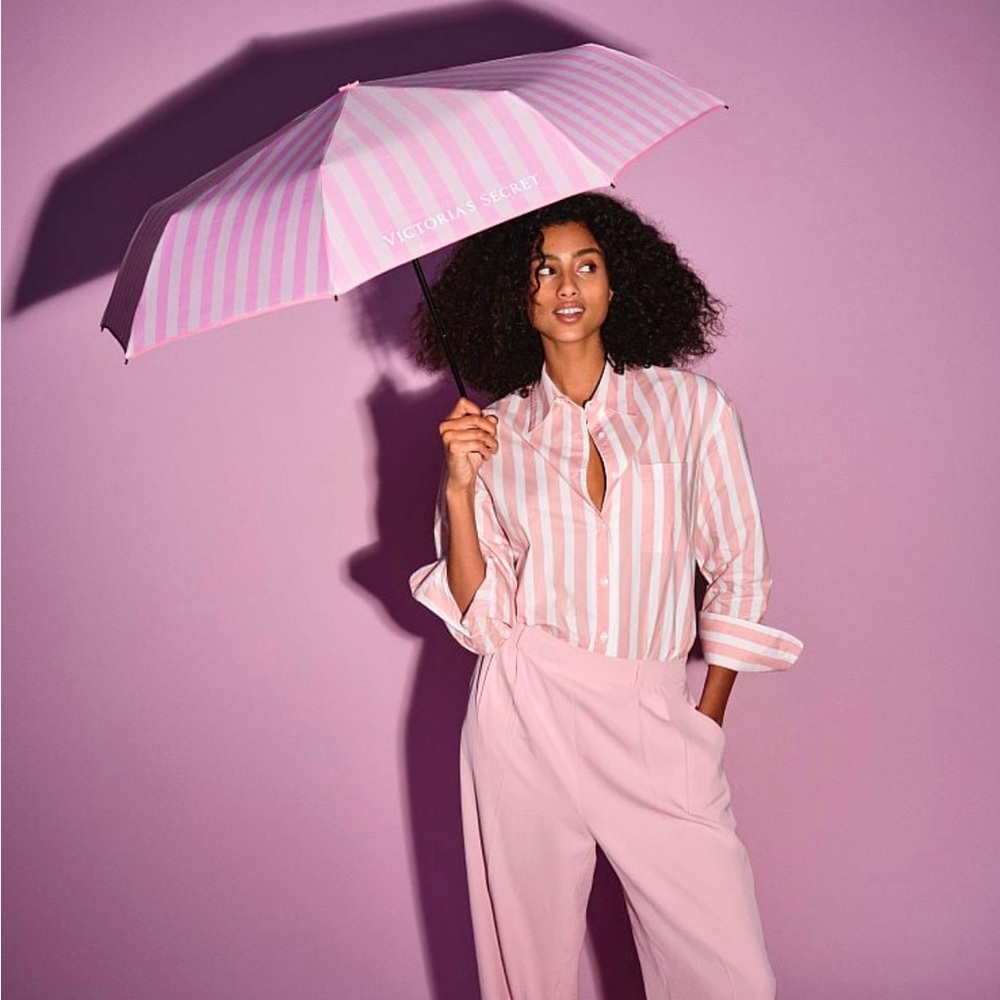 Victoria Secret umbrella